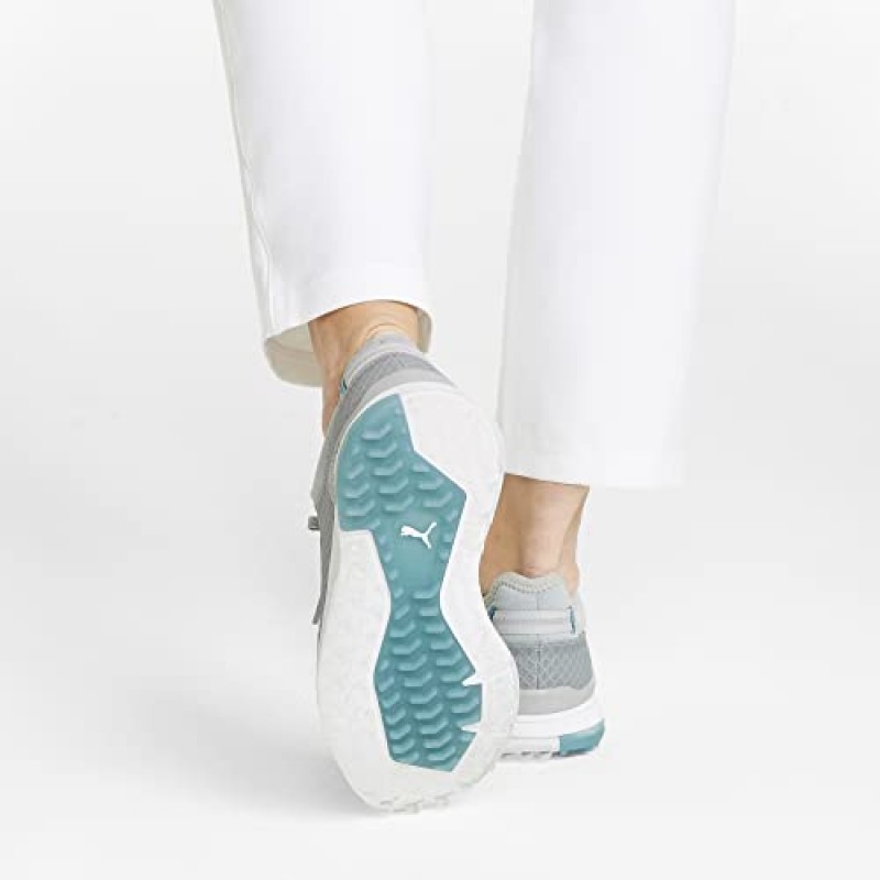 PUMA GOLF 여성용 프로어댑트 알파캣 골프화