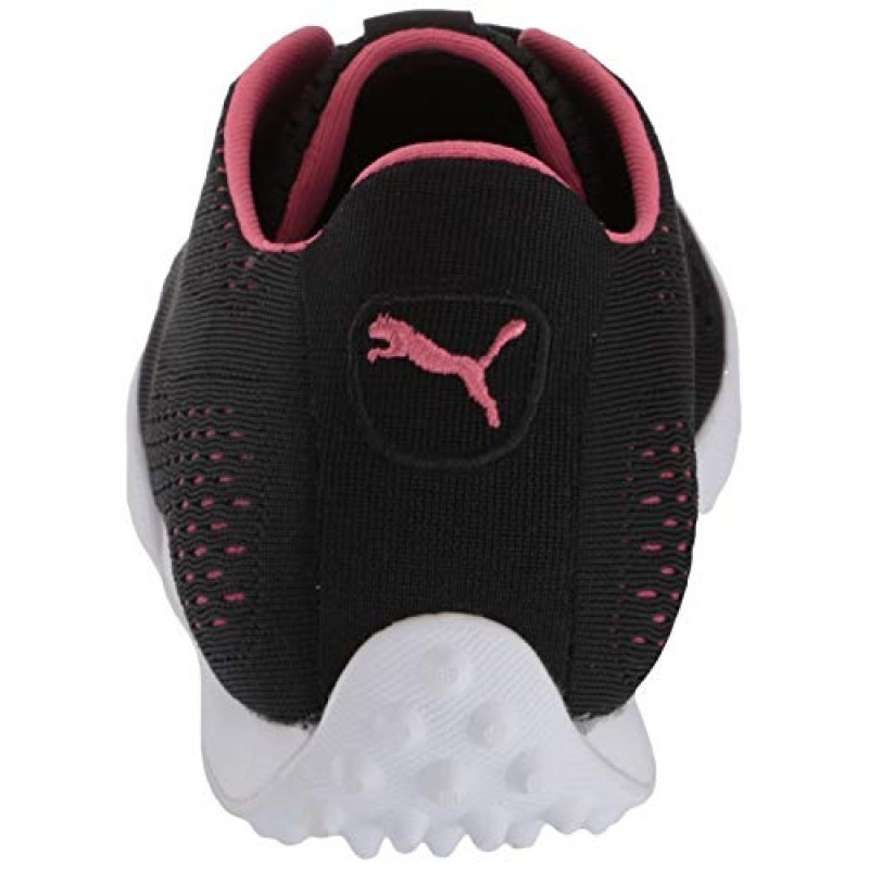 PUMA GOLF 여성용 모노라이트 캣 엔지니어드 메쉬 골프 슈즈