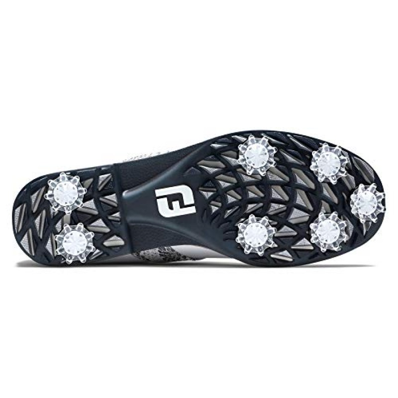 FootJoy 여성용 프리미어 시리즈 이전 시즌 스타일 골프화
