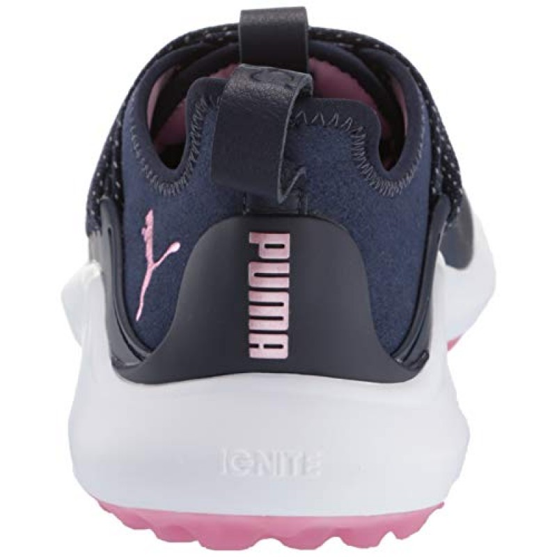 PUMA GOLF 여성용 Ignite Nxt 솔레이스 골프화