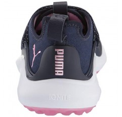 PUMA GOLF 여성용 Ignite Nxt 솔레이스 골프화