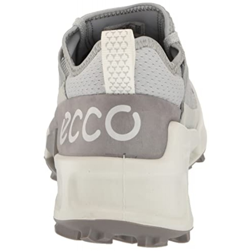ECCO 여성용 Biom 2.1 로우 텍스타일 트레일 러닝화