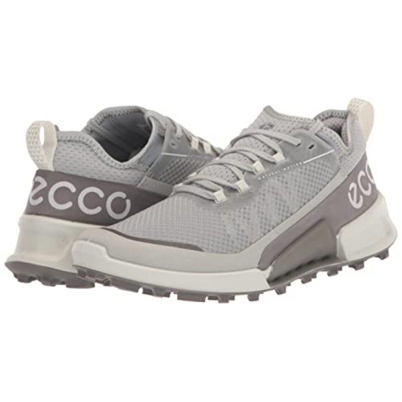 ECCO 여성용 Biom 2.1 로우 텍스타일 트레일 러닝화