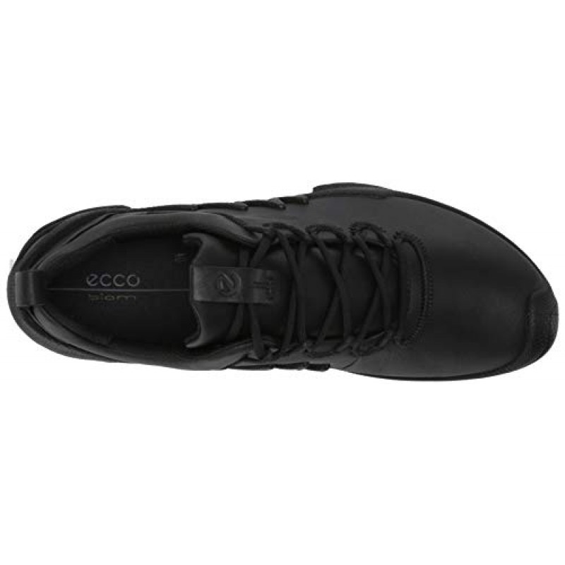ECCO 여성용 Biom Aex Luxe 하이드로맥스 방수 크로스 트레이너