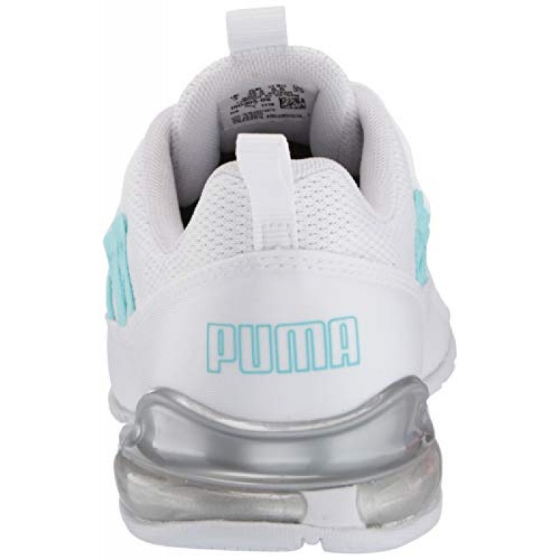 PUMA 여성 Riaze Prowl 러닝화