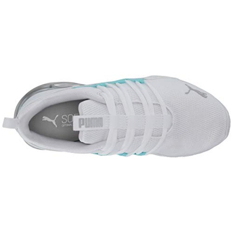 PUMA 여성 Riaze Prowl 러닝화