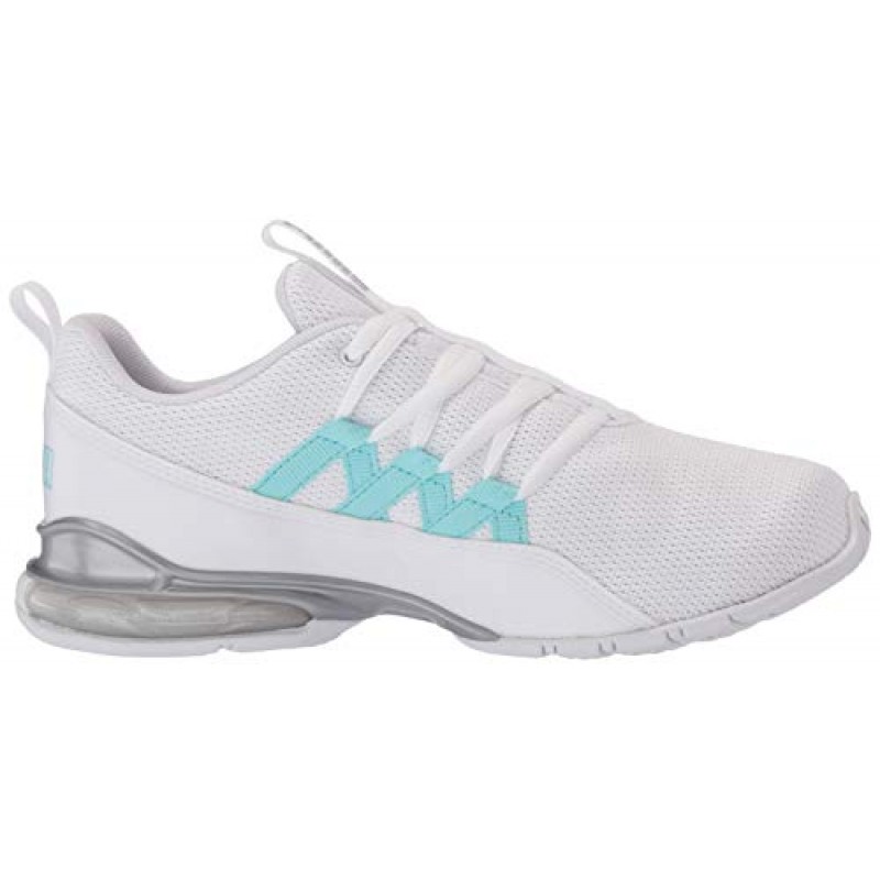 PUMA 여성 Riaze Prowl 러닝화