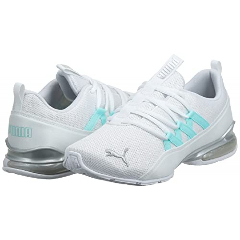 PUMA 여성 Riaze Prowl 러닝화