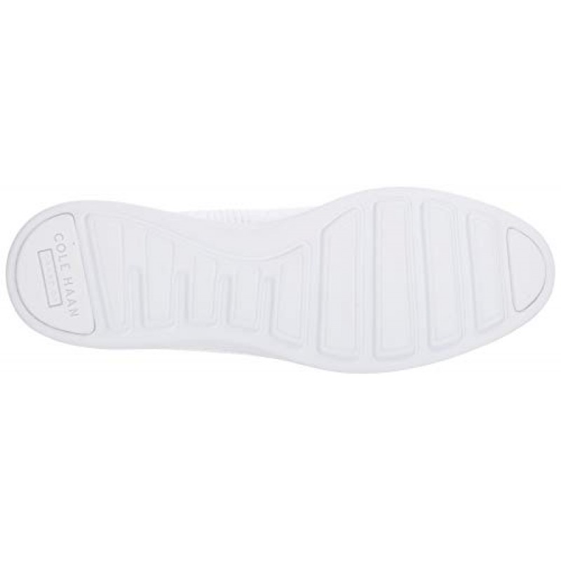 Cole Haan 남성 오리지널Grand Stitchlite Wingtip Oxford