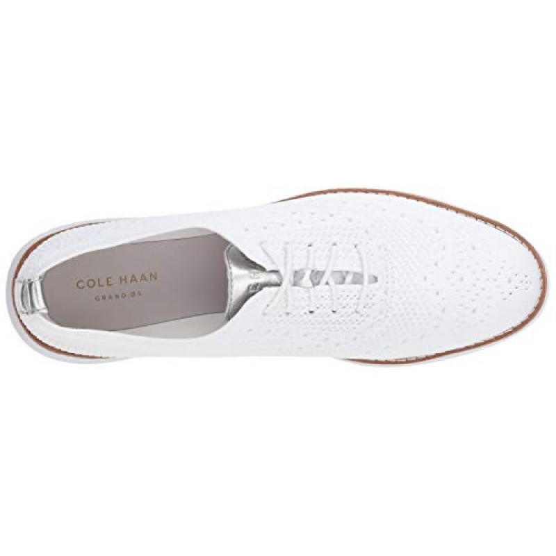 Cole Haan 남성 오리지널Grand Stitchlite Wingtip Oxford