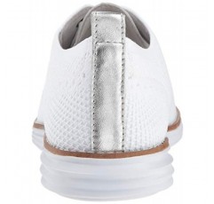 Cole Haan 남성 오리지널Grand Stitchlite Wingtip Oxford