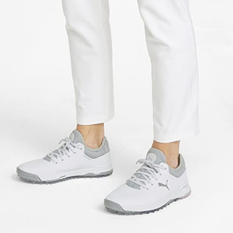 PUMA 여성용 Proadapt Alphacat 골프화