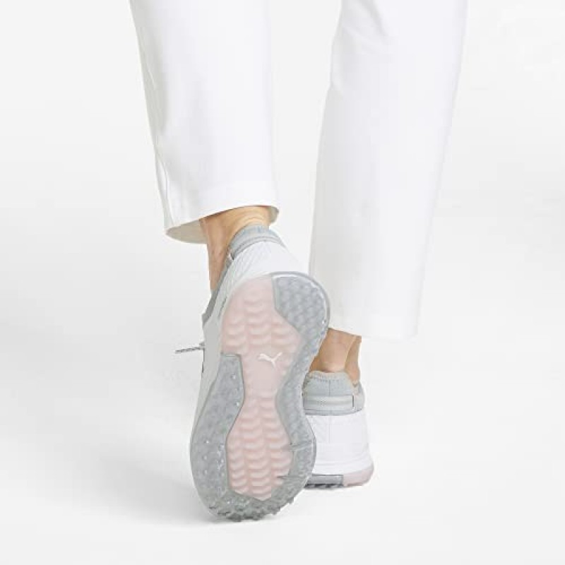 PUMA 여성용 Proadapt Alphacat 골프화