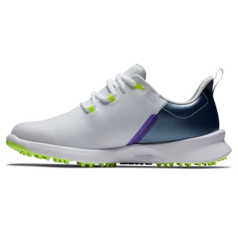 FootJoy 여성용 Fj 퓨얼 스포츠 골프화