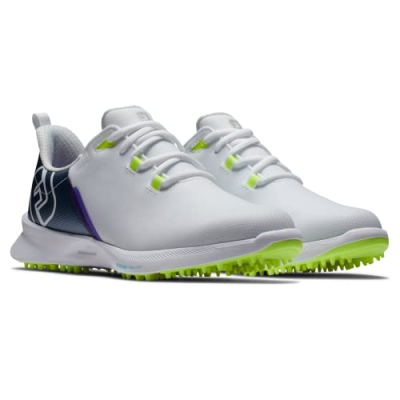 FootJoy 여성용 Fj 퓨얼 스포츠 골프화