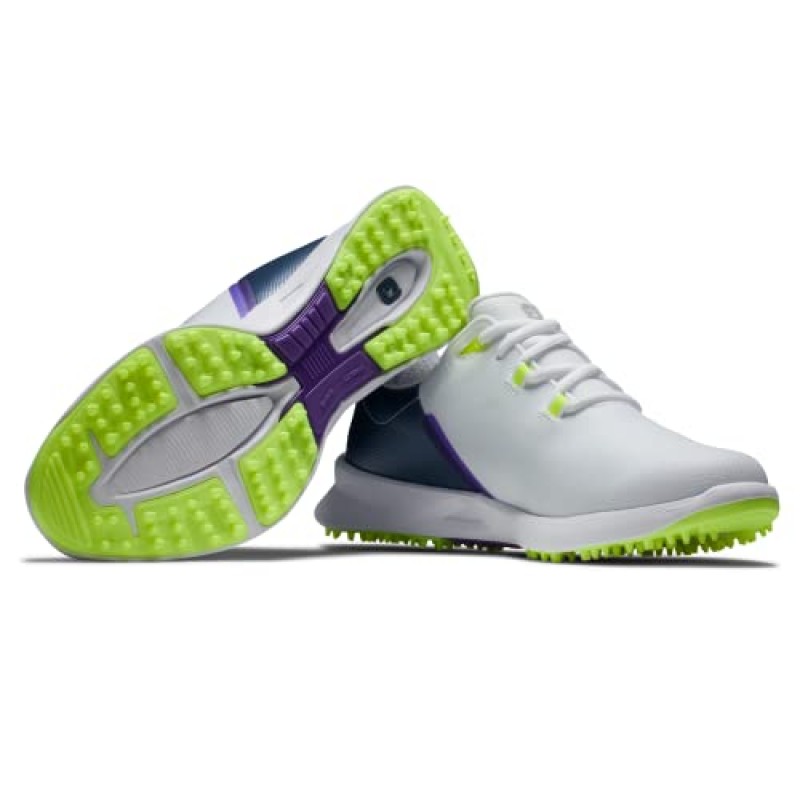 FootJoy 여성용 Fj 퓨얼 스포츠 골프화