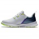 FootJoy 여성용 Fj 퓨얼 스포츠 골프화