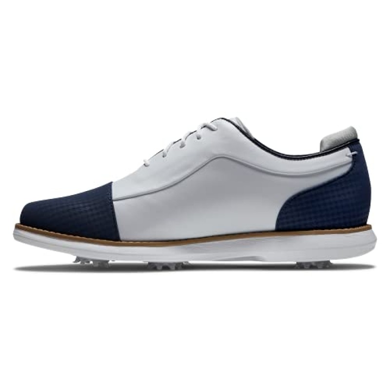 FootJoy 여성용 전통 골프화