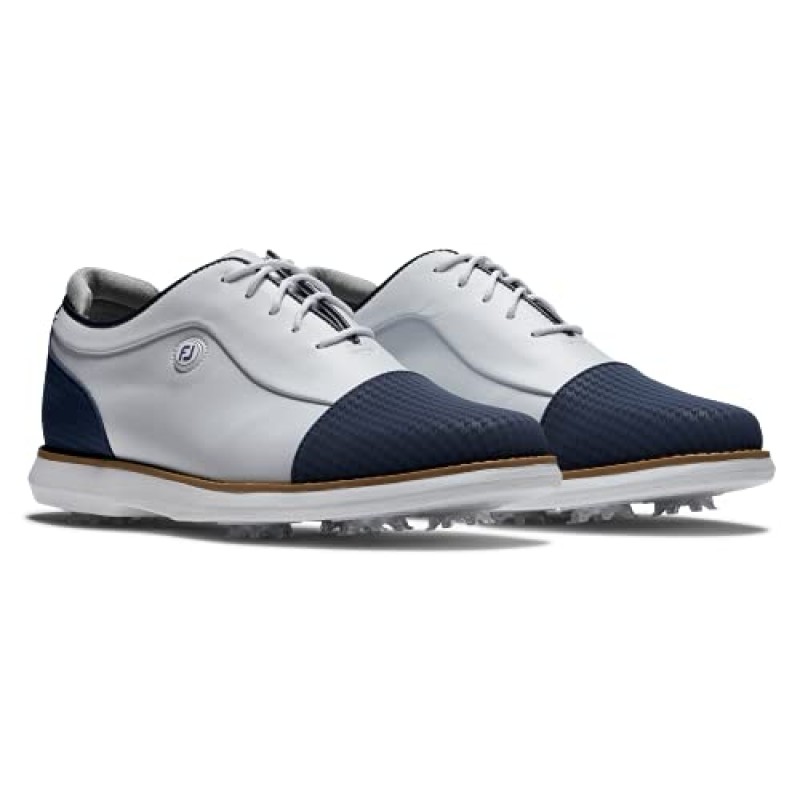 FootJoy 여성용 전통 골프화