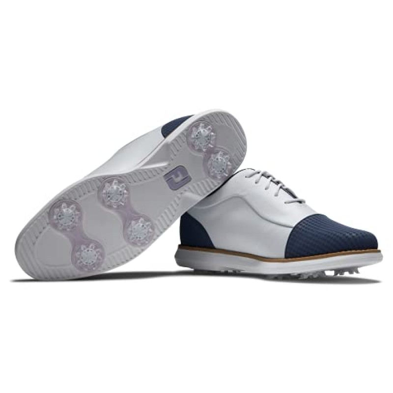 FootJoy 여성용 전통 골프화