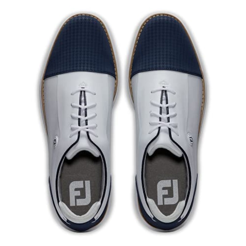 FootJoy 여성용 전통 골프화