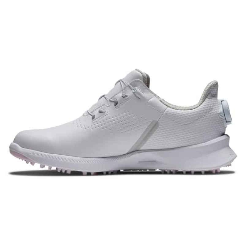 FootJoy 여성용 Fj 퓨얼 보아 골프화