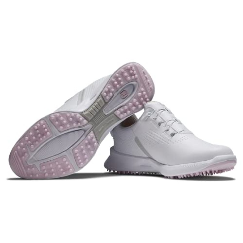 FootJoy 여성용 Fj 퓨얼 보아 골프화