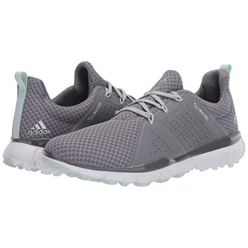 아디다스 여성용 W Climacool 케이지 골프화