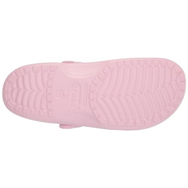 Crocs 남녀공용-성인용 Ralen Lined Clog