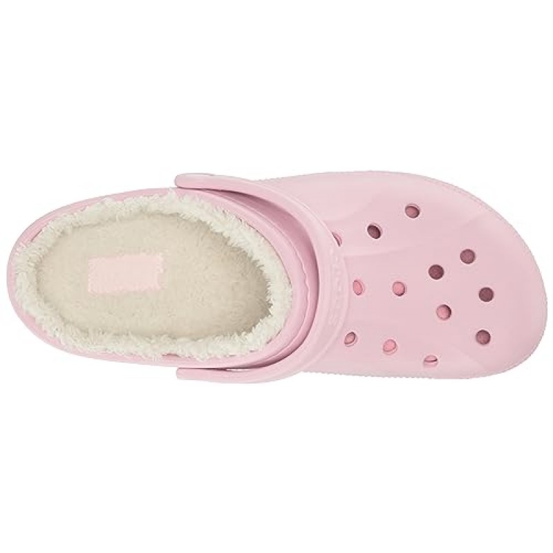 Crocs 남녀공용-성인용 Ralen Lined Clog