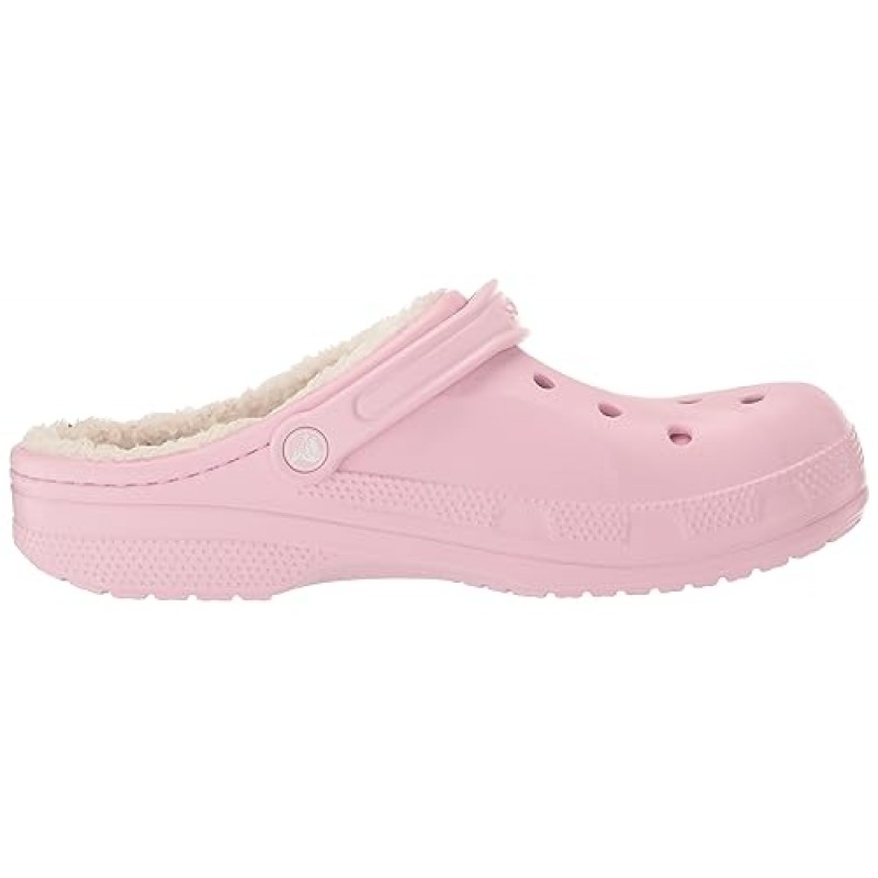 Crocs 남녀공용-성인용 Ralen Lined Clog