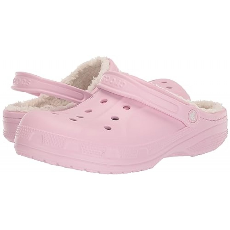 Crocs 남녀공용-성인용 Ralen Lined Clog