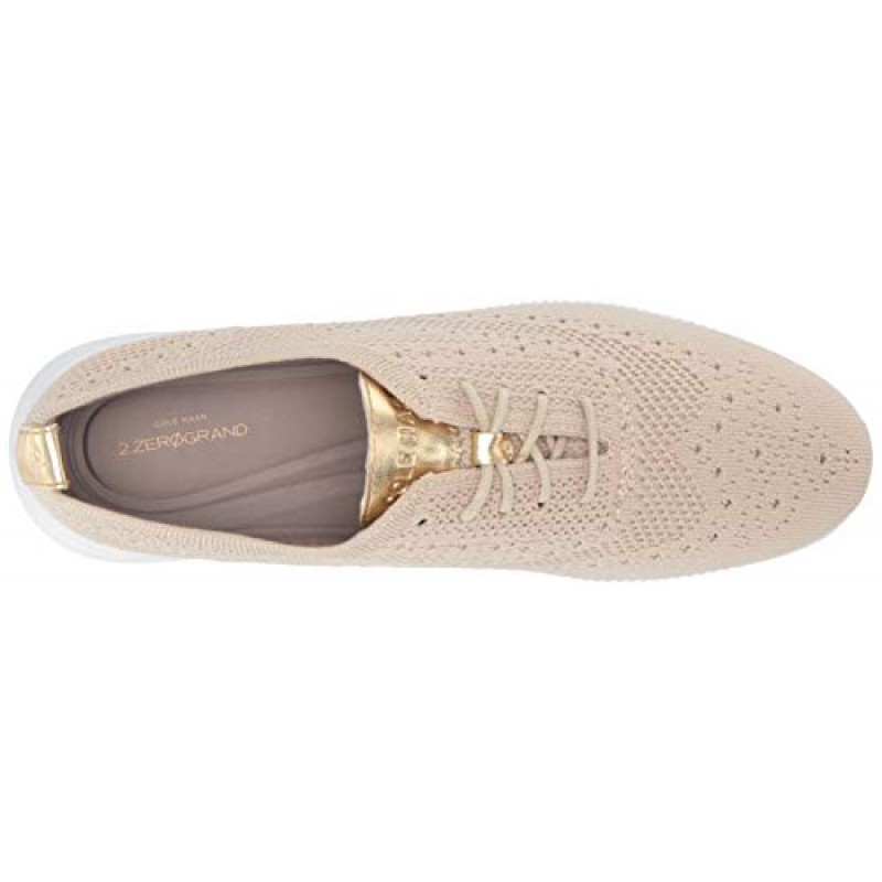 Cole Haan 남성 4.제로그랜드 스티치라이트 옥스퍼드
