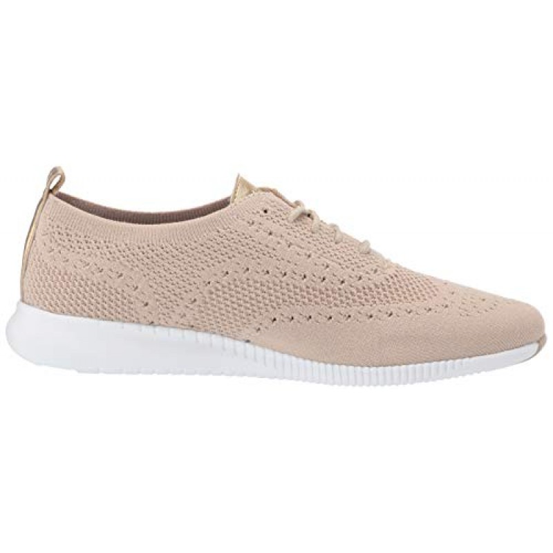 Cole Haan 남성 4.제로그랜드 스티치라이트 옥스퍼드