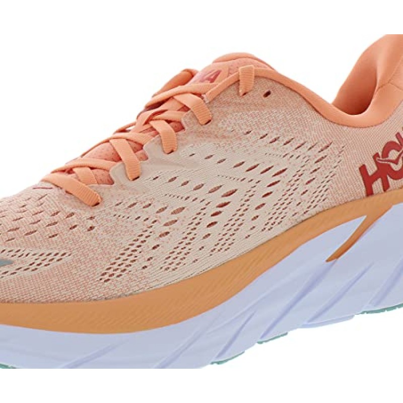 HOKA ONE ONE 여성 로우탑 스니커즈