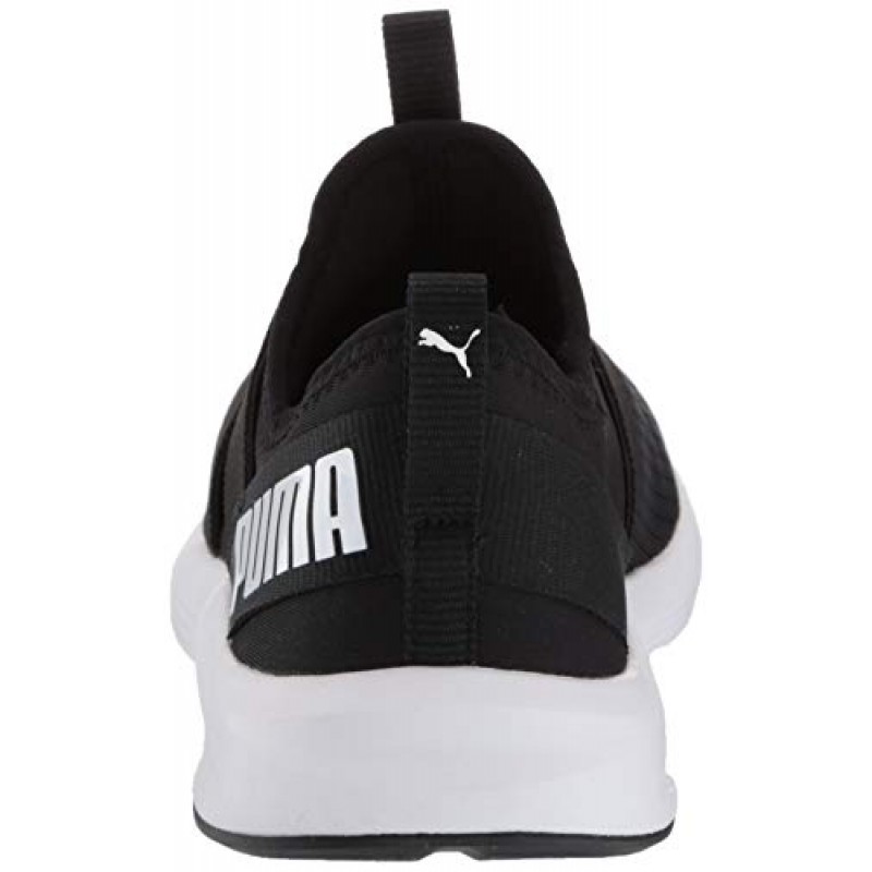 PUMA 여성용 프라울 슬립온 크로스 트레이너 스니커즈