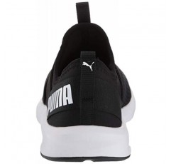 PUMA 여성용 프라울 슬립온 크로스 트레이너 스니커즈
