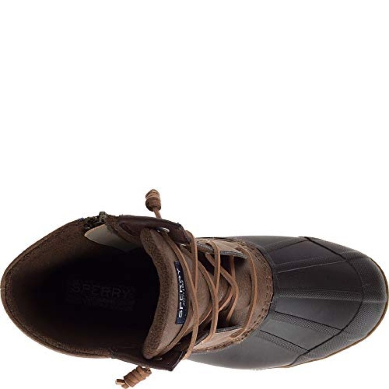 Sperry Womens Syren 걸프 캐주얼 부츠,