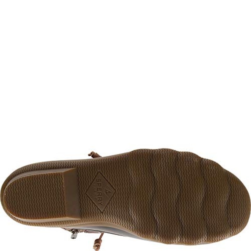 Sperry Womens Syren 걸프 캐주얼 부츠,