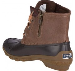 Sperry Womens Syren 걸프 캐주얼 부츠,