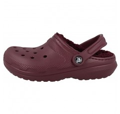 Crocs unisex-adult 클래식 안감 클로그