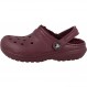Crocs unisex-adult 클래식 안감 클로그