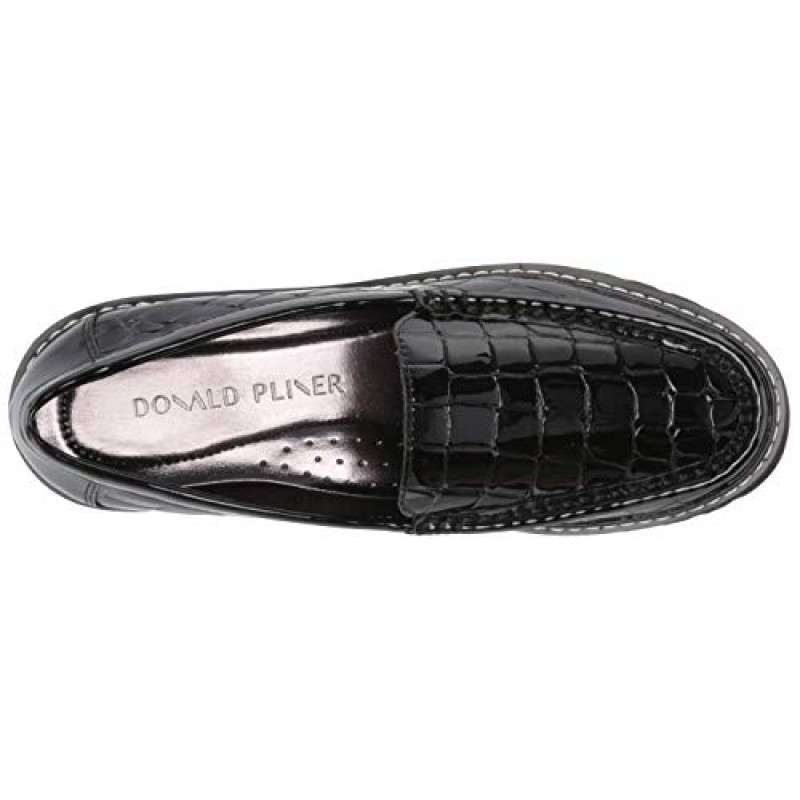 Donald Pliner 여성 호프 로퍼
