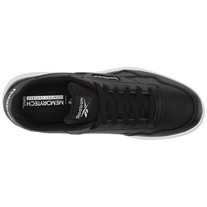 Reebok 남녀공용-성인용 코트 어드밴스 스니커즈