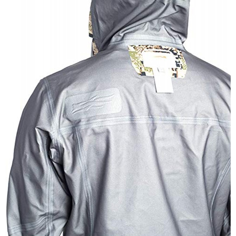 SITKA Gear 여성용 클라우드버스트 재킷