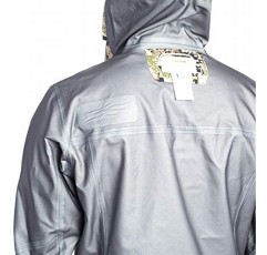 SITKA Gear 여성용 클라우드버스트 재킷