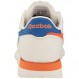 Reebok 여성용 클래식 가죽 스니커즈