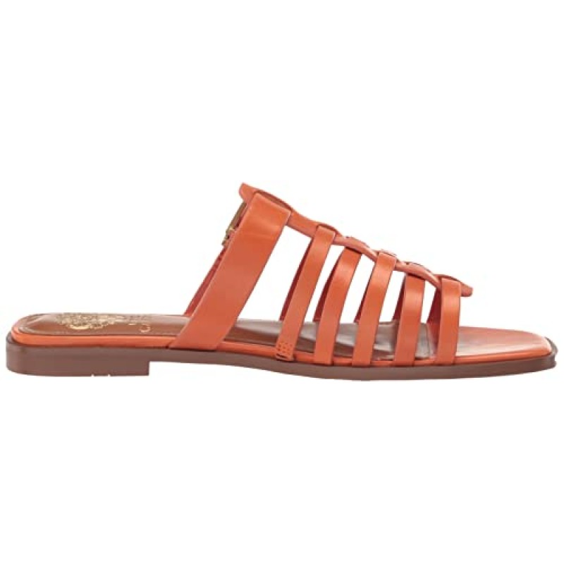 Vince Camuto 여성 Lemenda 플랫 샌들