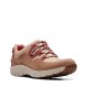 Clarks 여성용 웨이브 레인지 Ap 스니커즈
