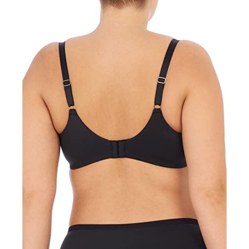 Natori 여성용 프레임 풀핏 안감 없음 언더와이어
